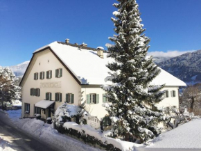 Отель Herrenhaus Greier, Тельфес-Им-Штубай
